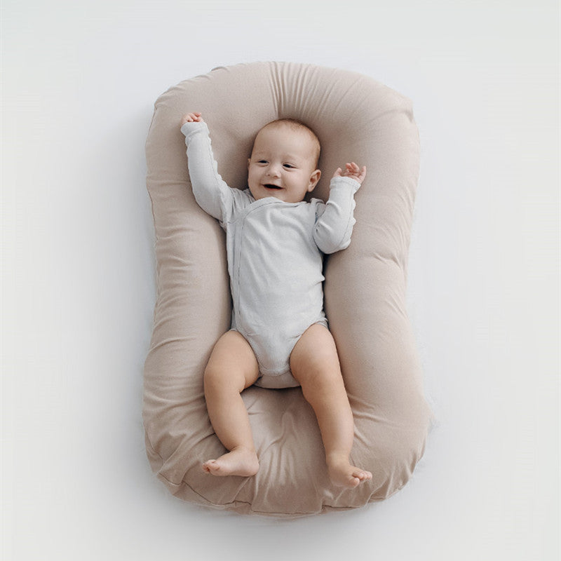 Baby Nest Bed Crib